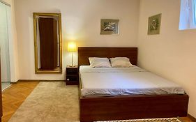 Dorcoleta Apartment